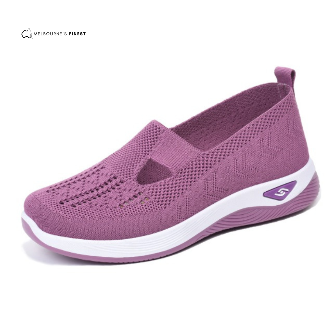 Phyllis™ Orthopedic Women's Shoes