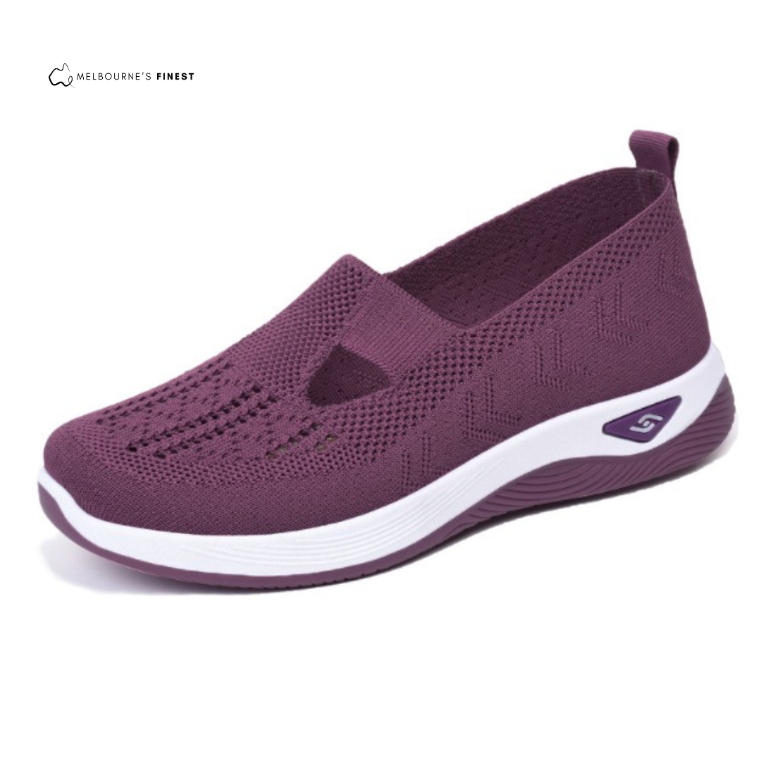 Phyllis™ Orthopedic Women's Shoes