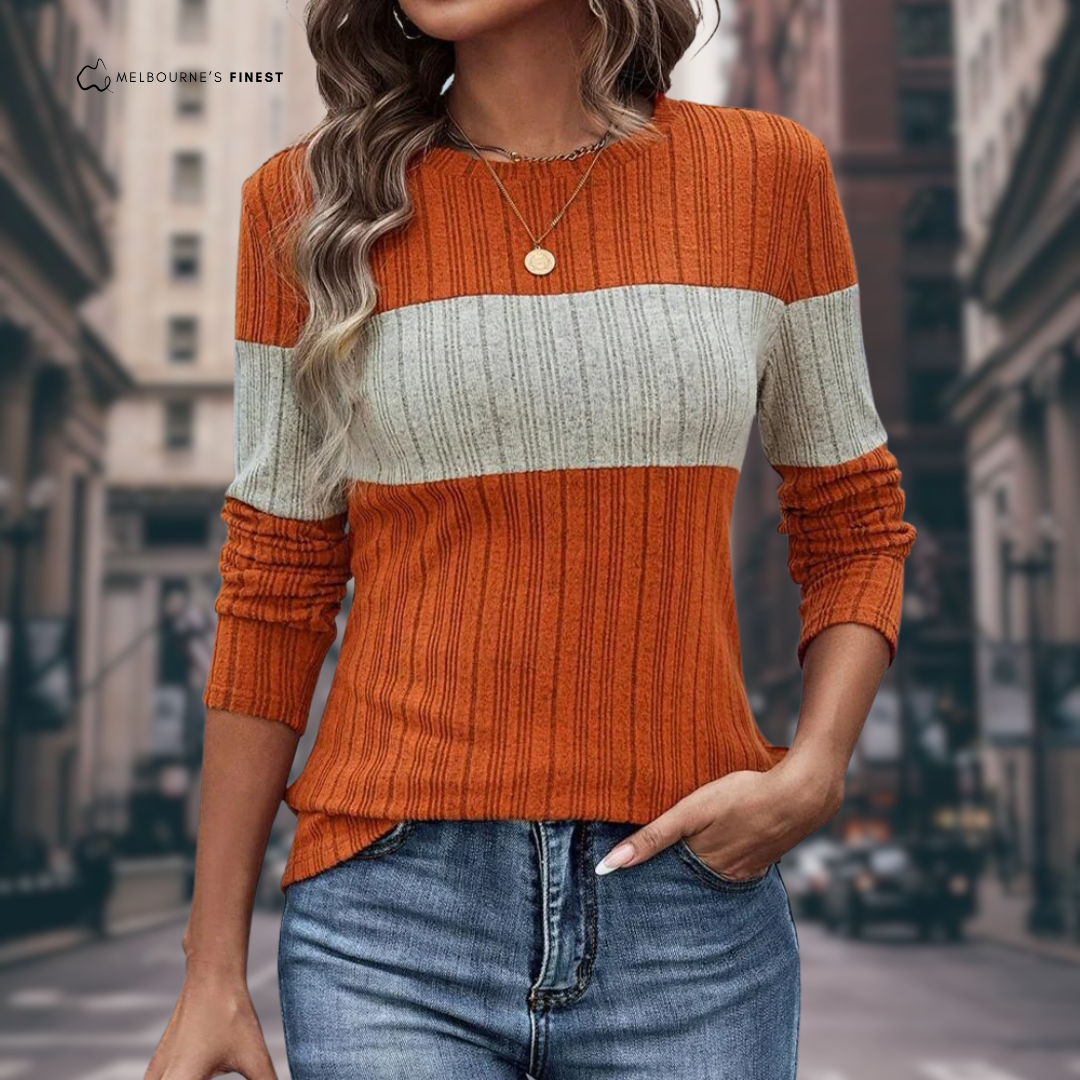 Rene™ Stylish Women's Sweater