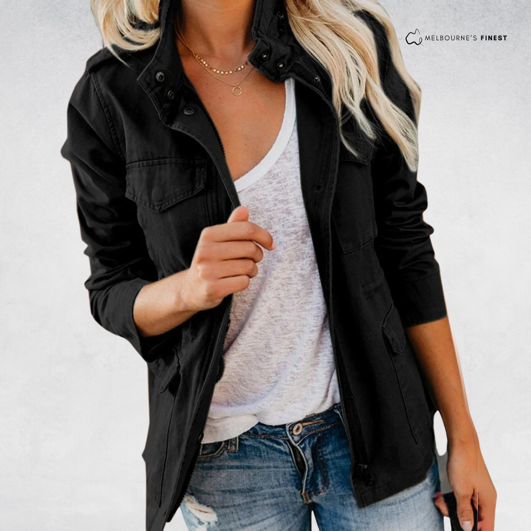 Reva™ Stylish Women's Jacket