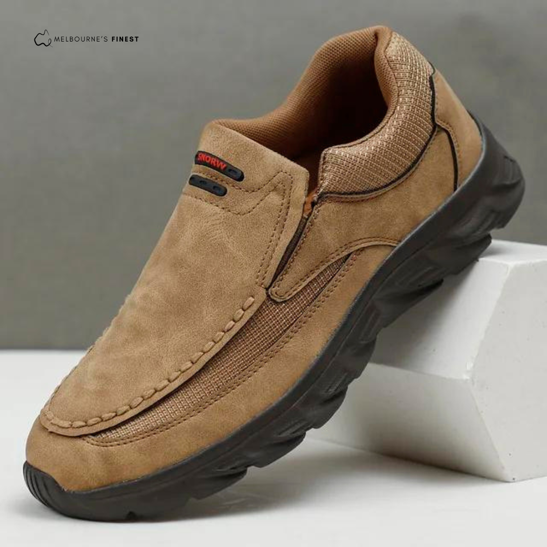 Maxwell™ Orthopedic Men's Shoes