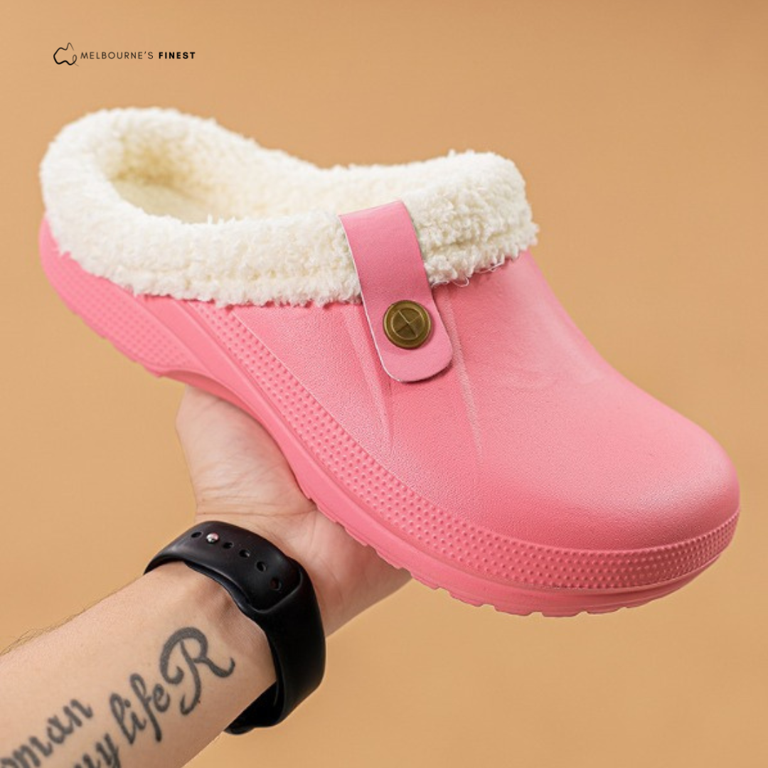 Lotte™ Cozy Winter Slippers