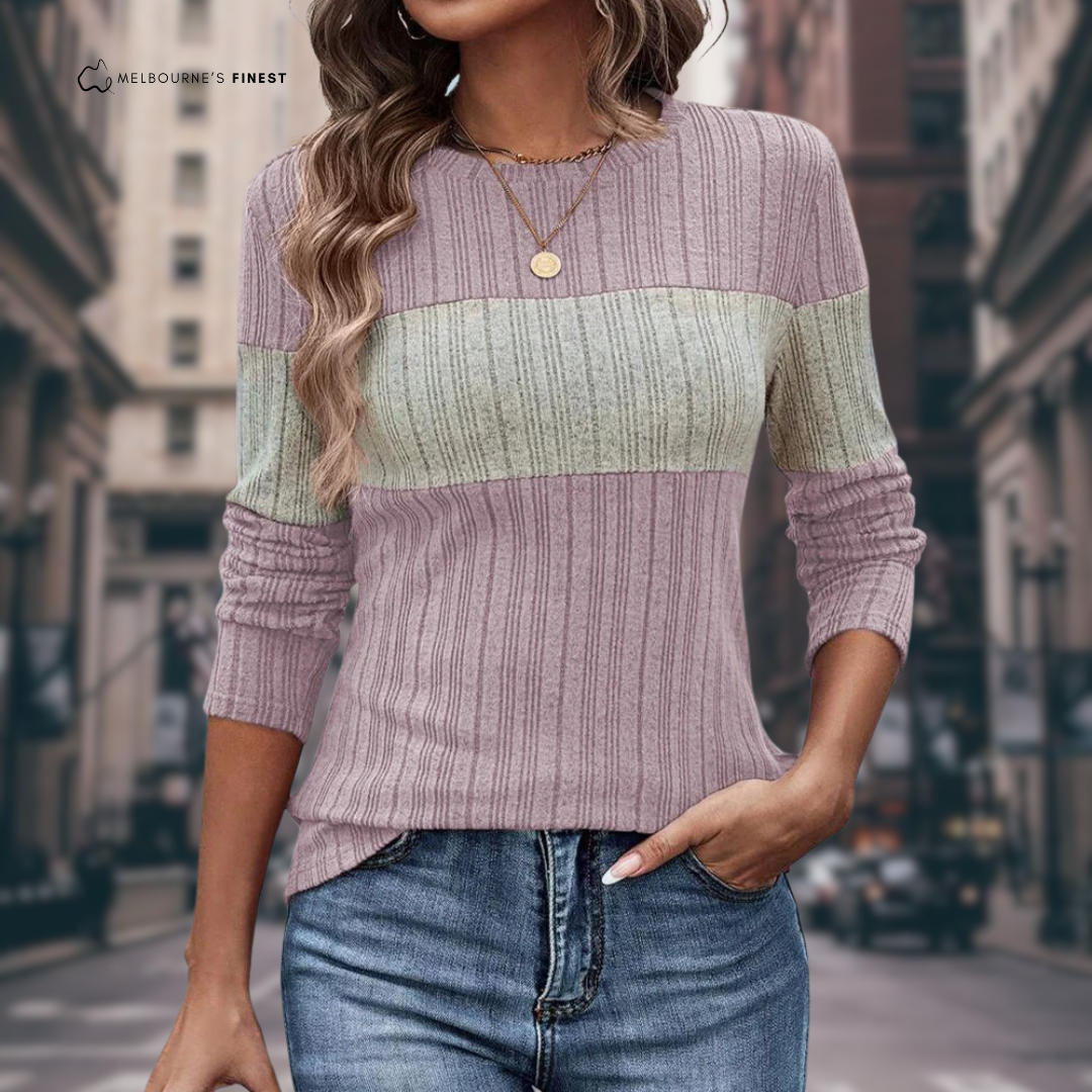 Rene™ Stylish Women's Sweater