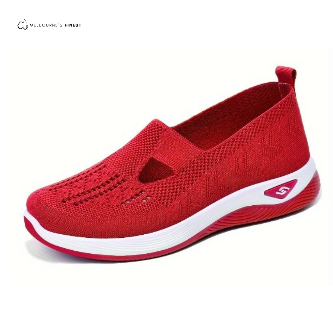 Phyllis™ Orthopedic Women's Shoes