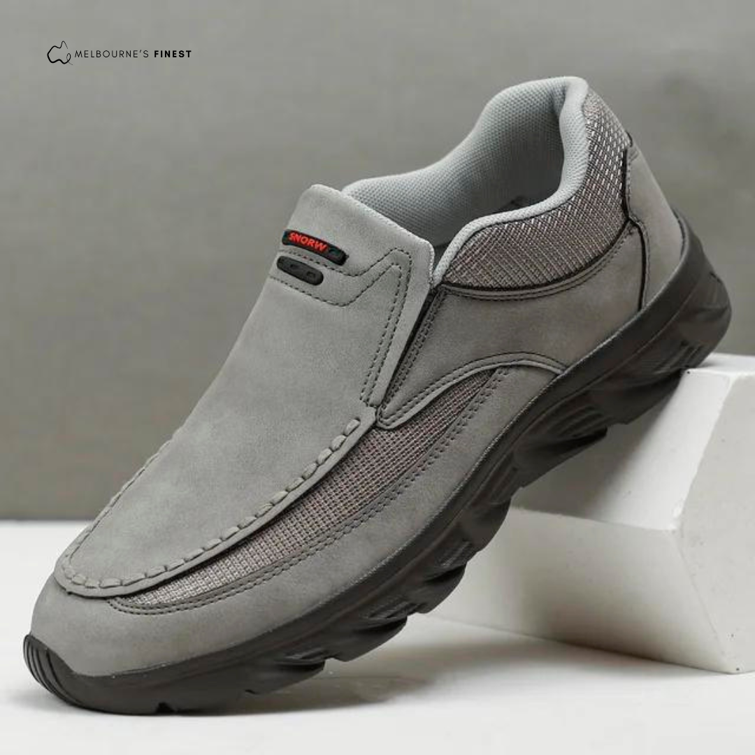 Maxwell™ Orthopedic Men's Shoes