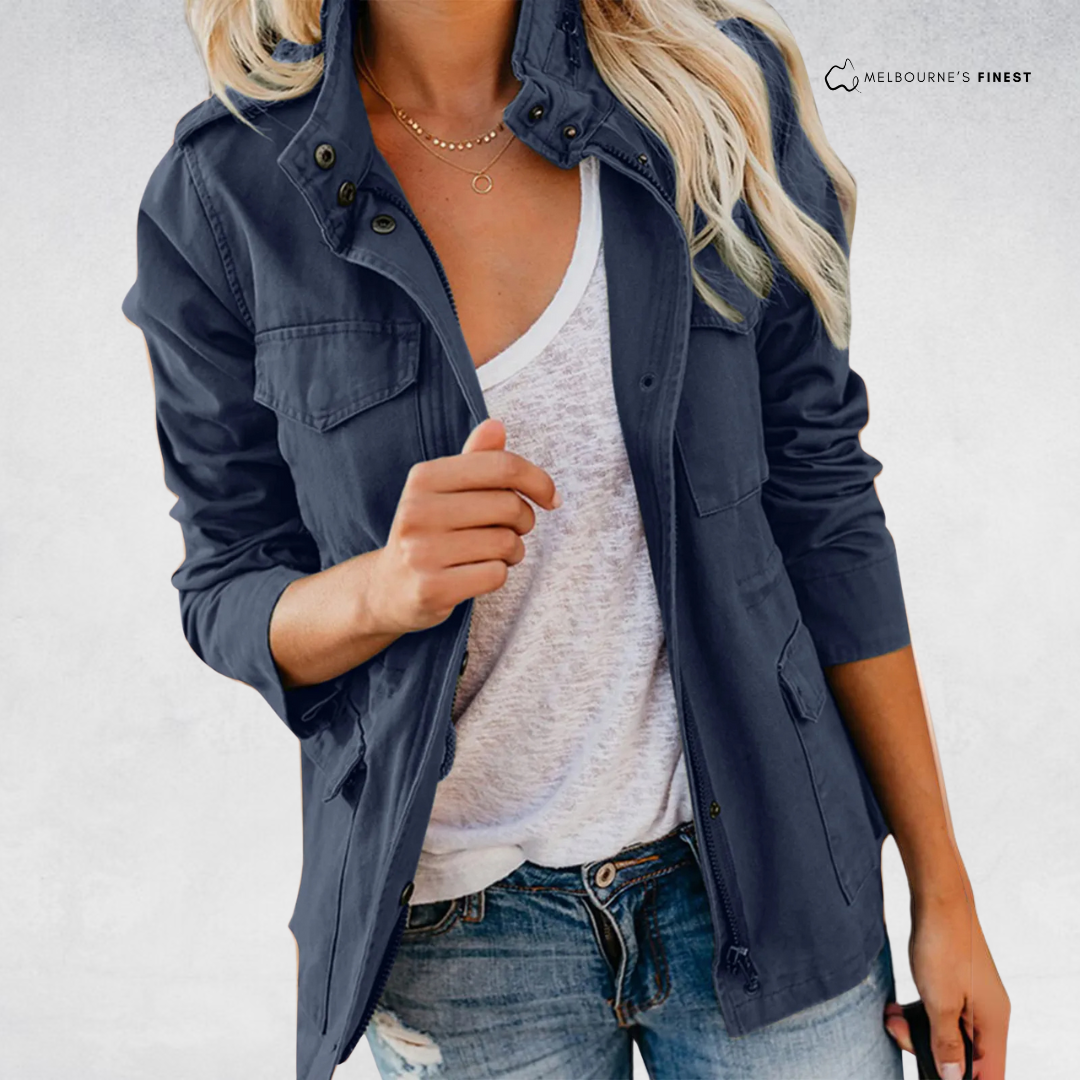 Reva™ Stylish Women's Jacket