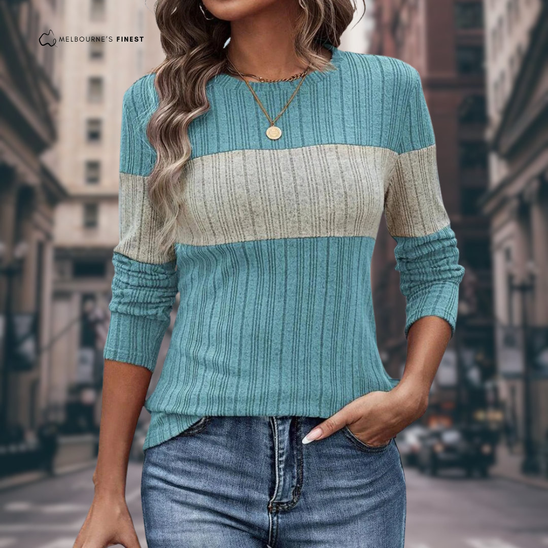 Rene™ Stylish Women's Sweater