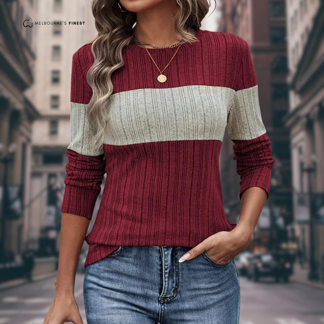 Rene™ Stylish Women's Sweater