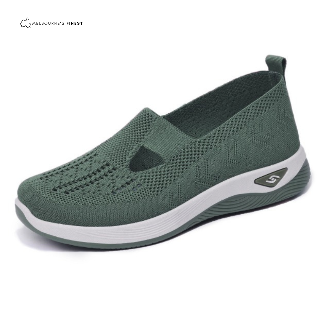 Phyllis™ Orthopedic Women's Shoes