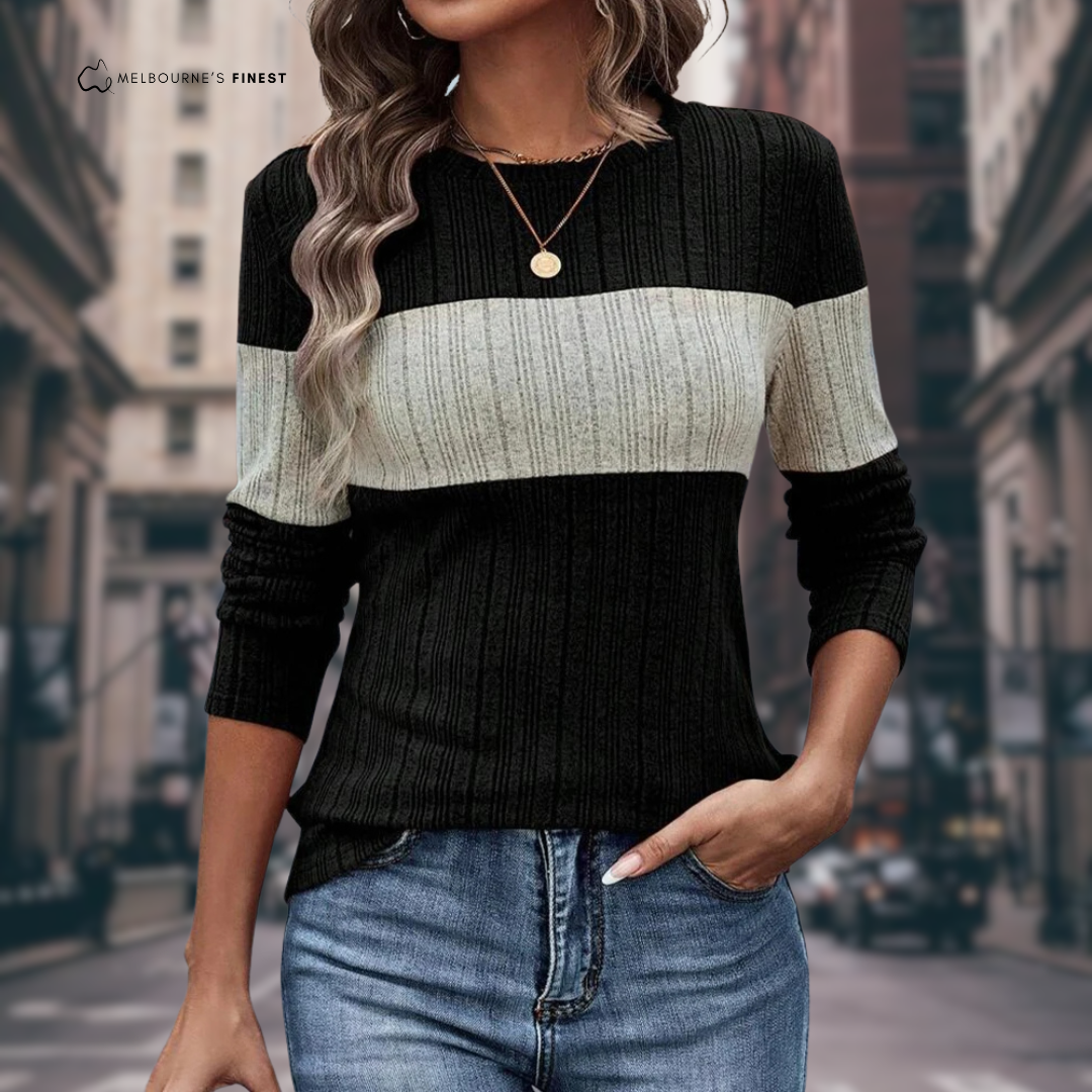 Rene™ Stylish Women's Sweater