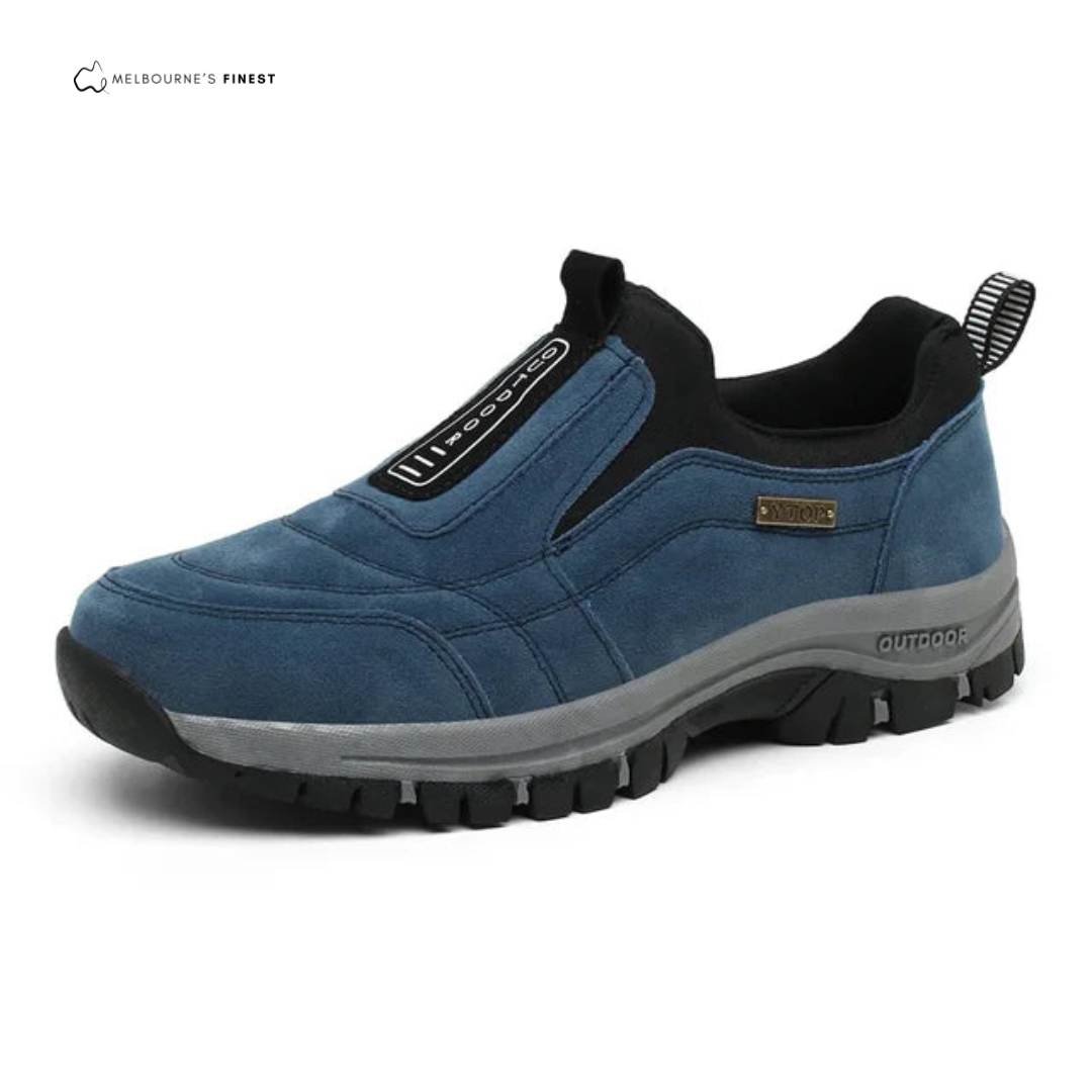 Kenny™ Orthopedic Men's Shoes