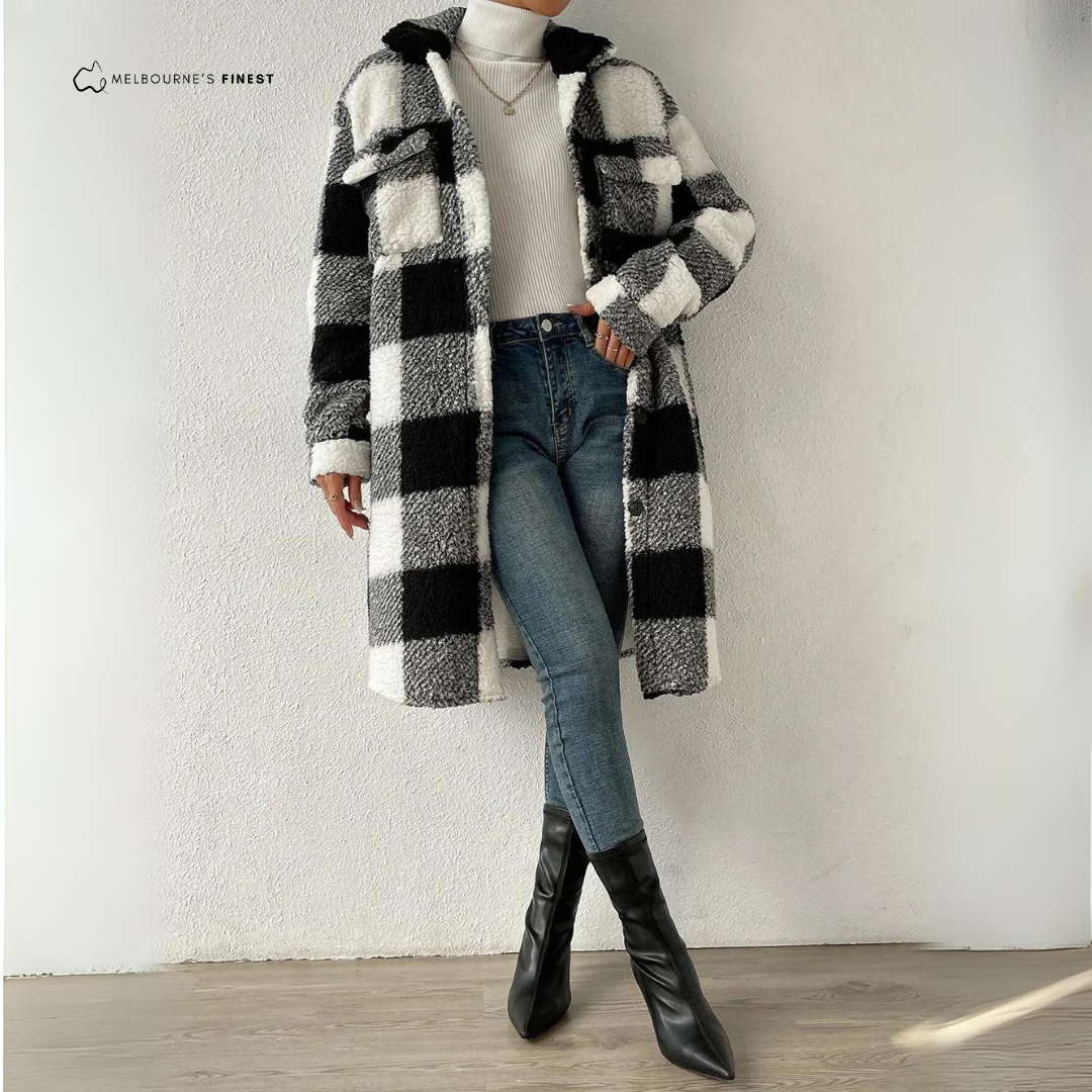 Emmie™ Premium Women's Coat