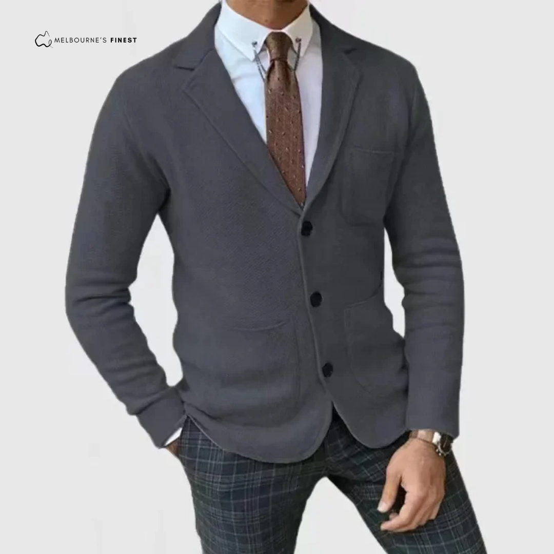 Lachlan™ Stylish Men's Blazer