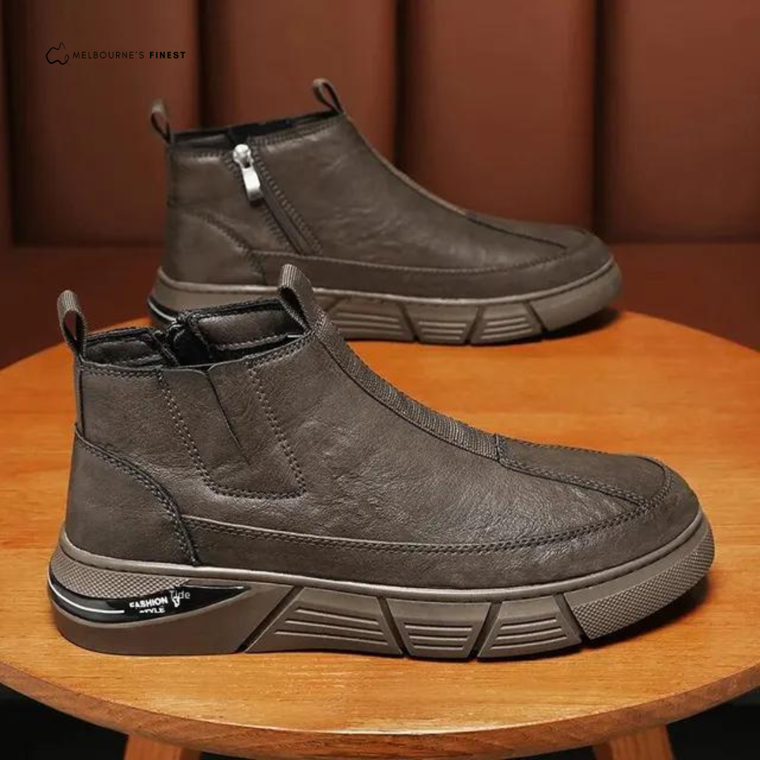 Freddy™ Orthopedic Men's Winter Shoes