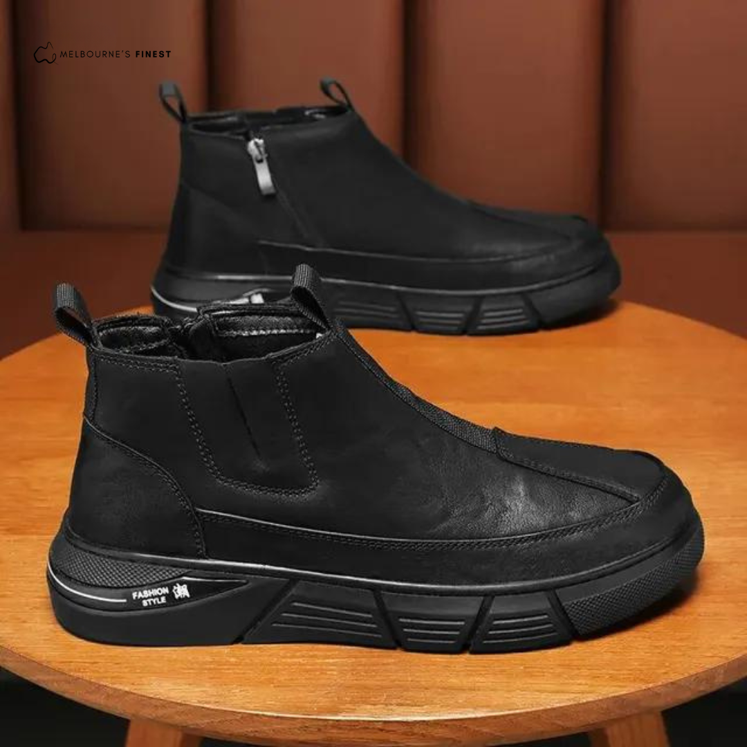 Freddy™ Orthopedic Men's Winter Shoes