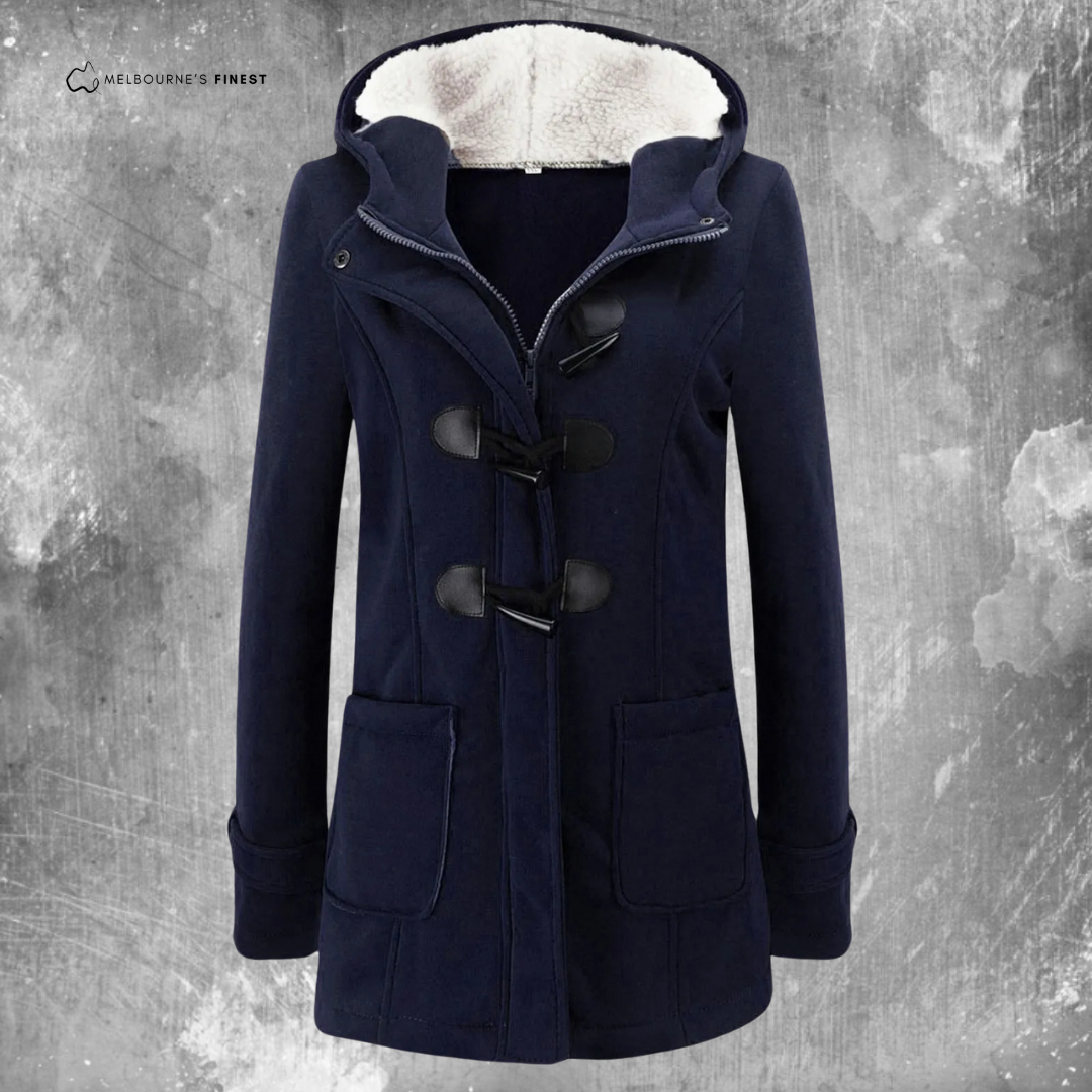 Telsa™ Women's Winter Coat