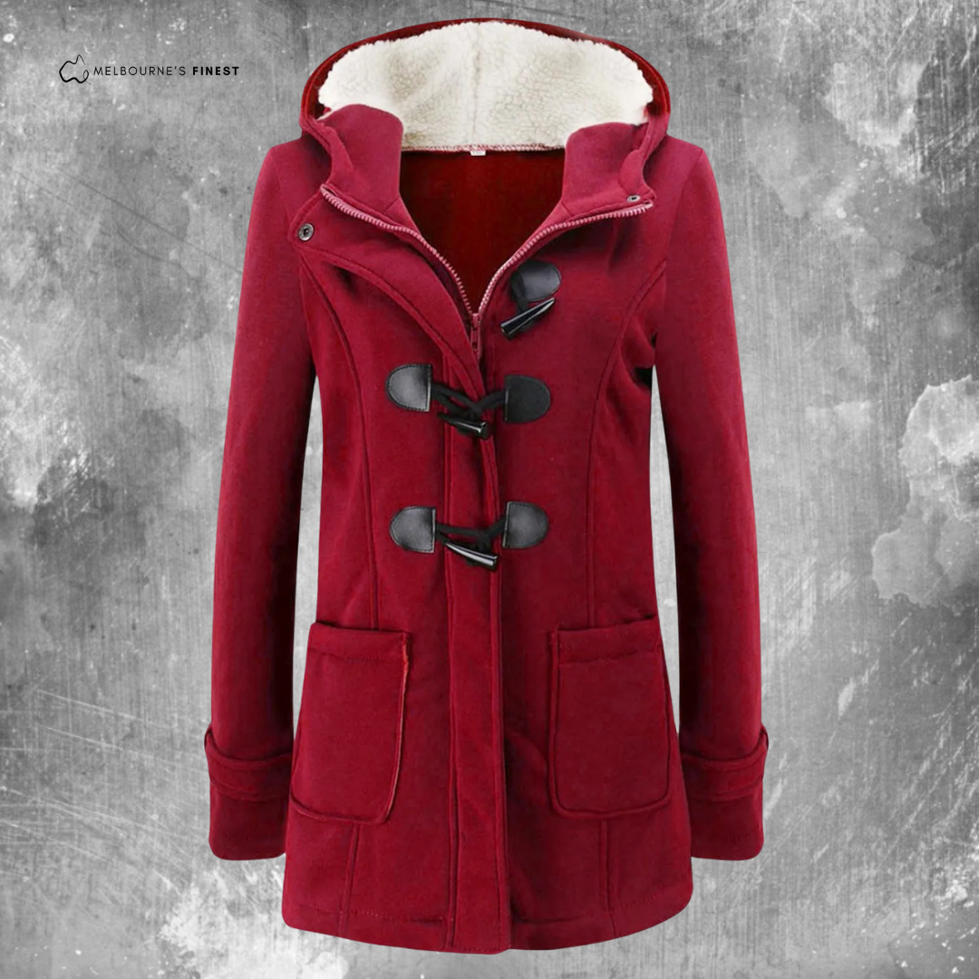 Telsa™ Women's Winter Coat