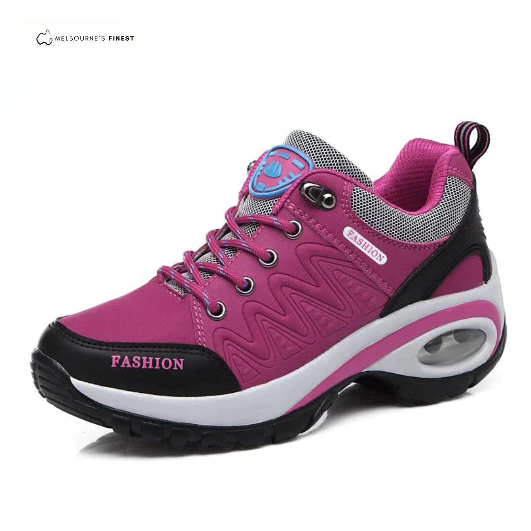 Loni™ Orthopedic Women's Shoes