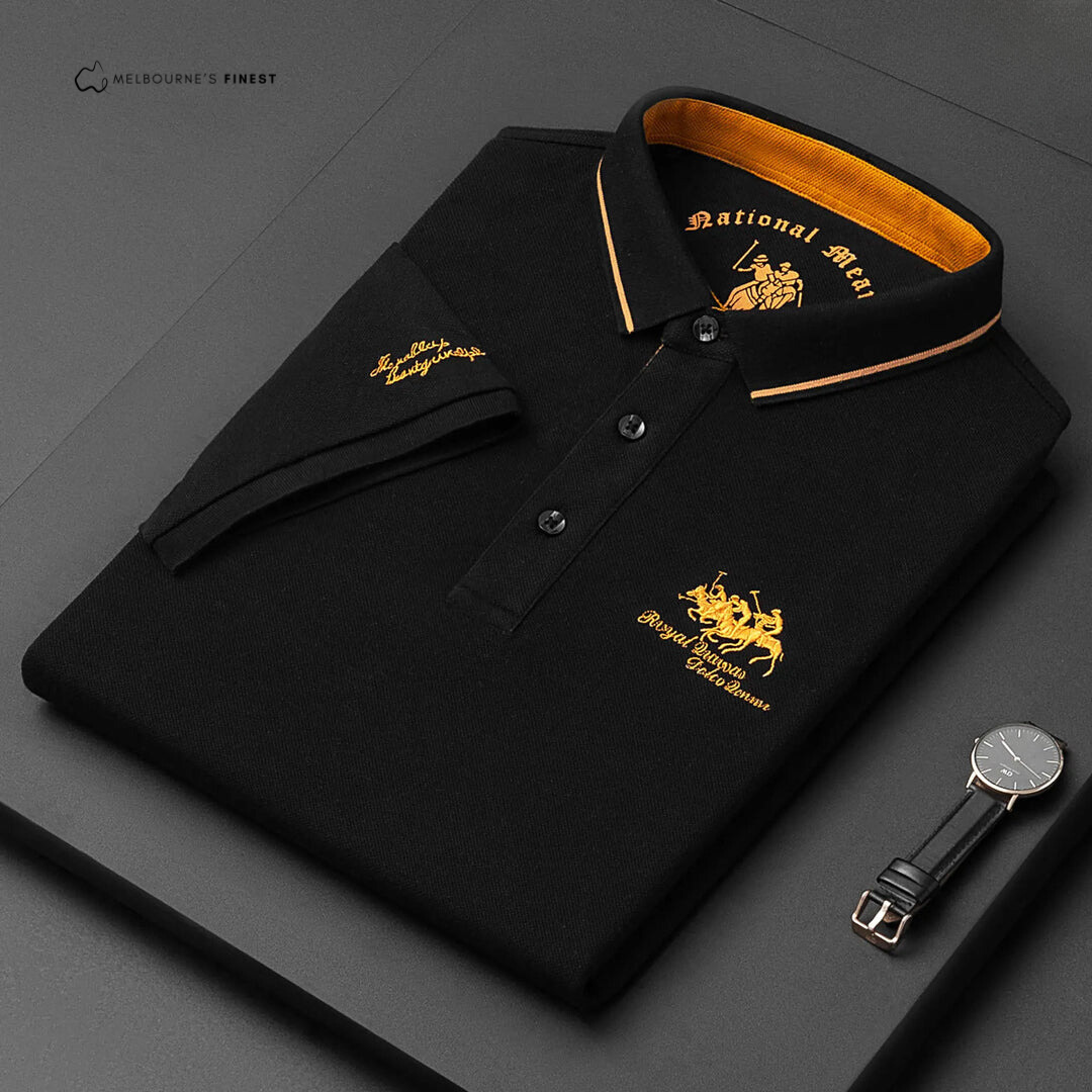 Ferrell™ Premium Men's Polo