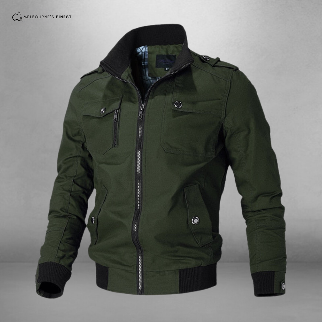 Alvin™ Men's Winter Jacket