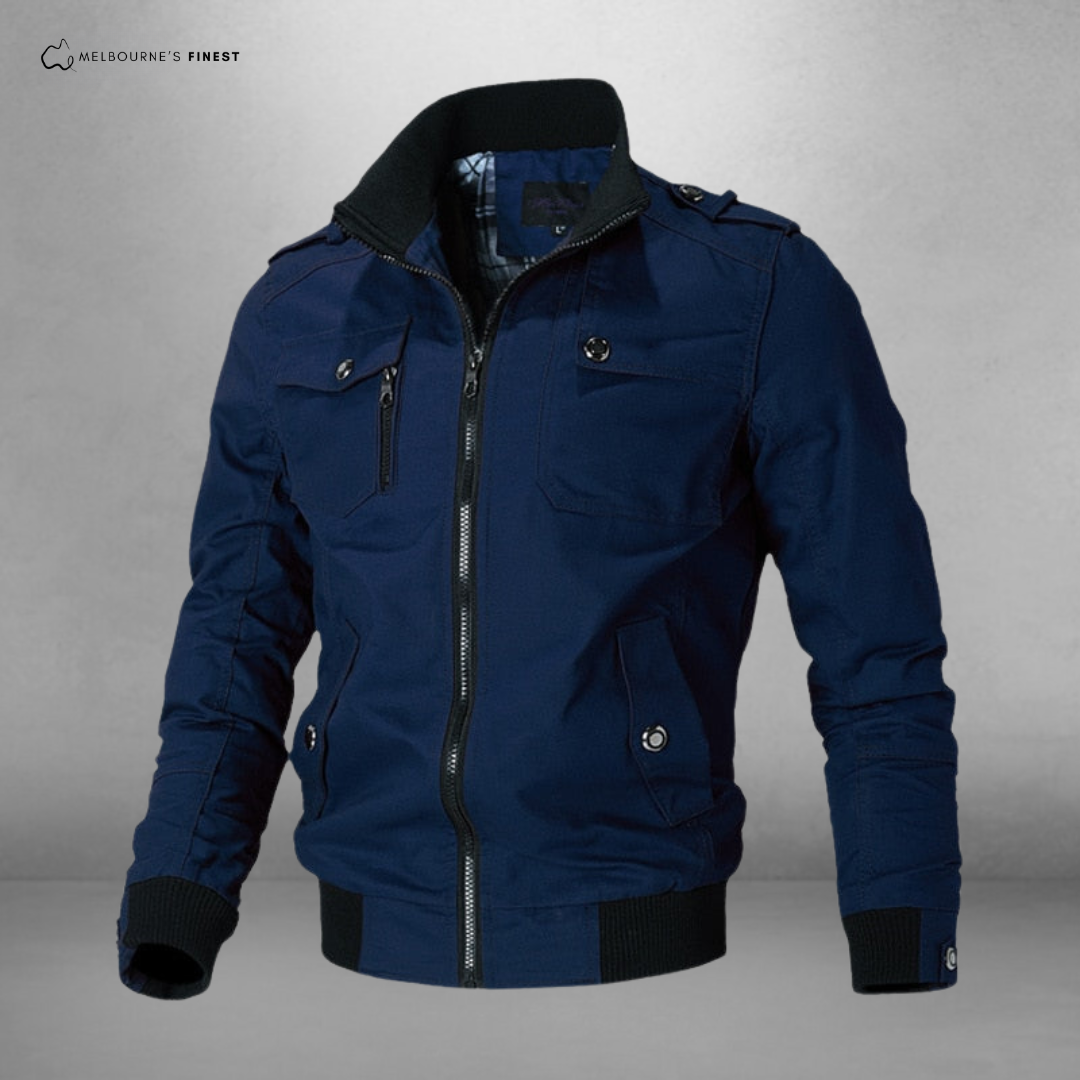 Alvin™ Men's Winter Jacket