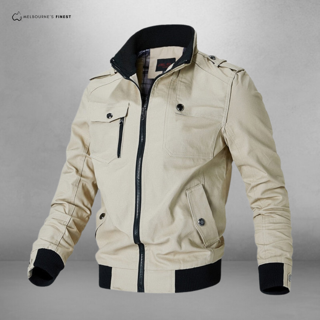 Alvin™ Men's Winter Jacket