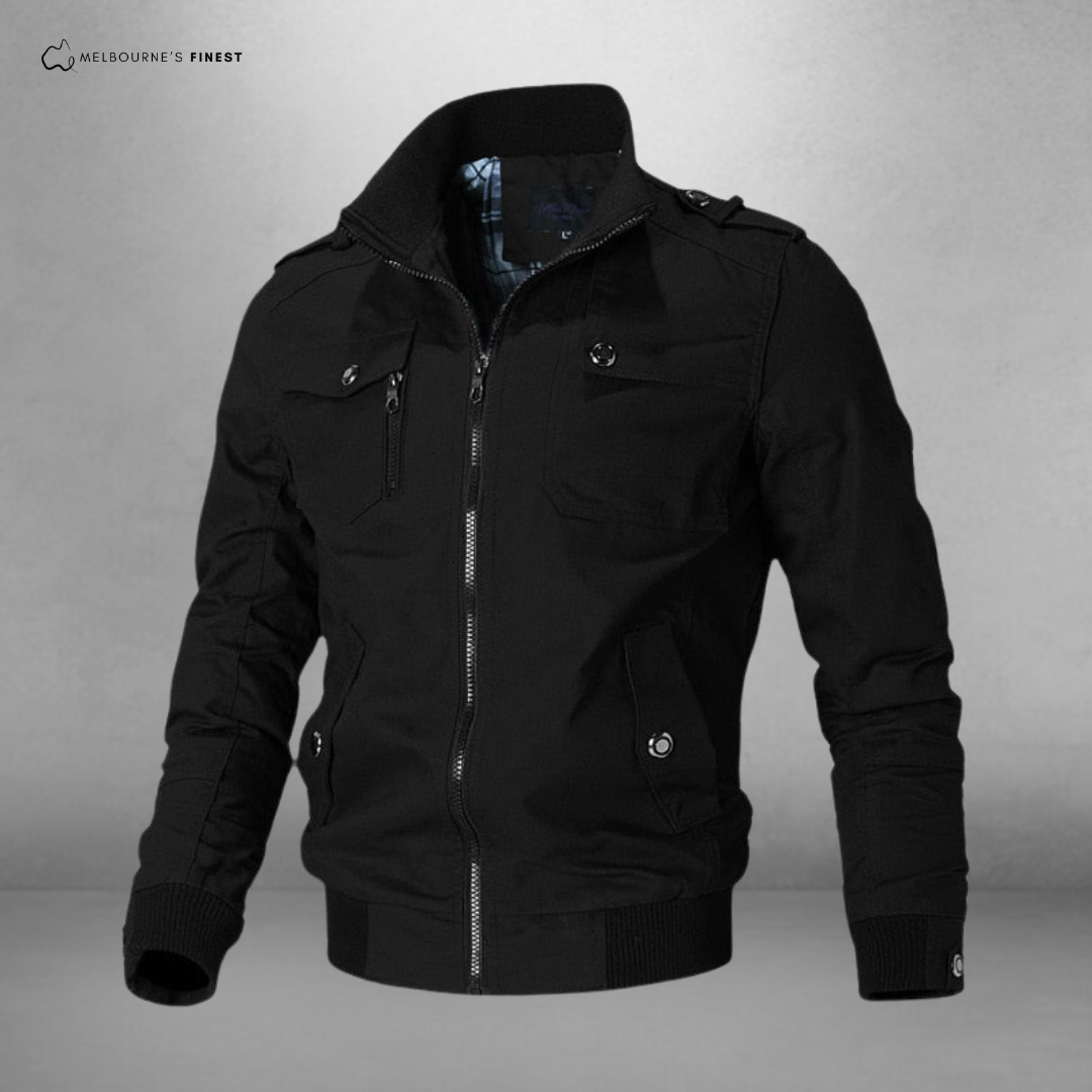 Alvin™ Men's Winter Jacket