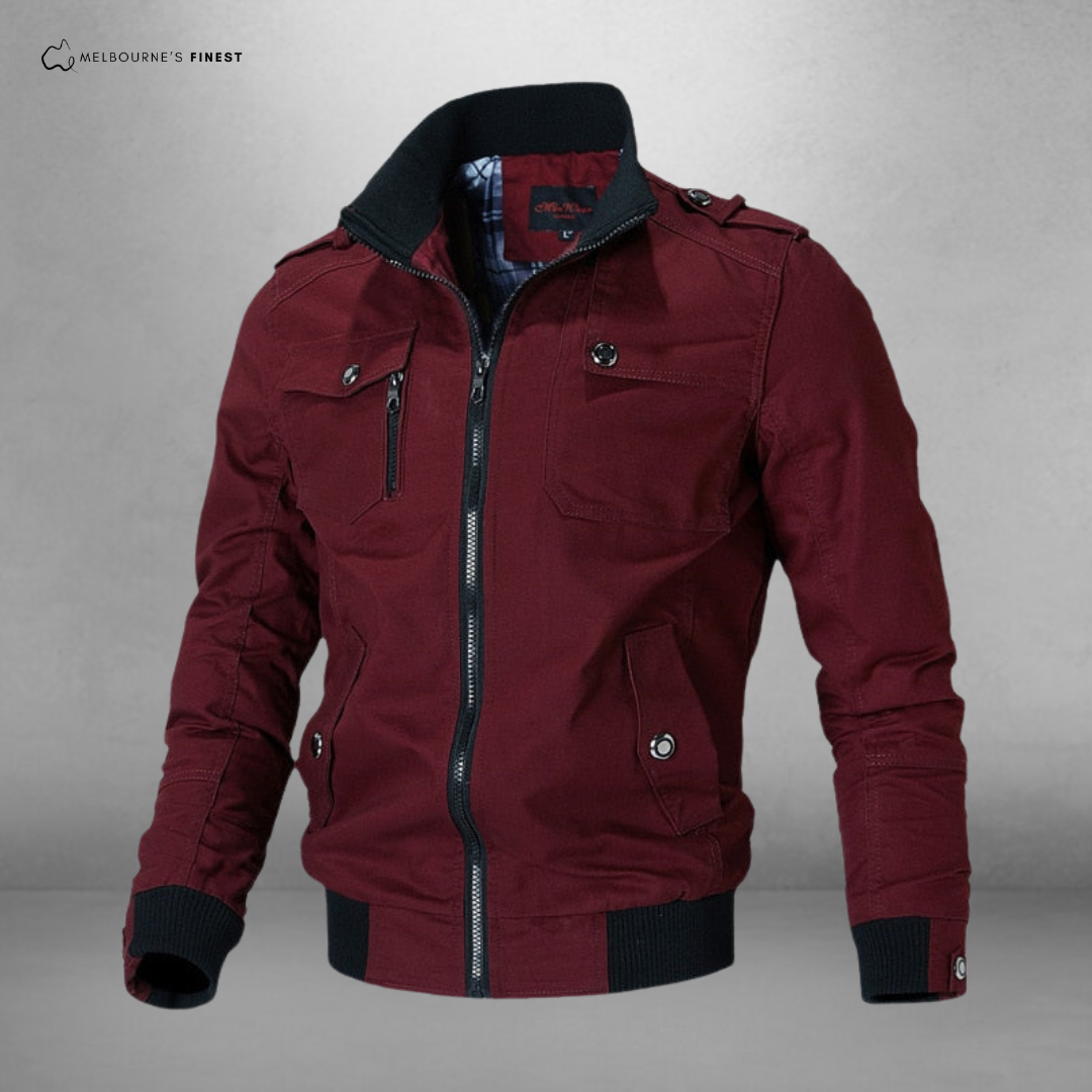 Alvin™ Men's Winter Jacket