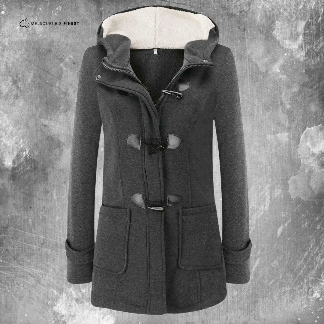 Telsa™ Women's Winter Coat