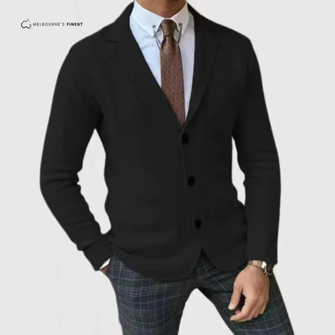 Lachlan™ Stylish Men's Blazer