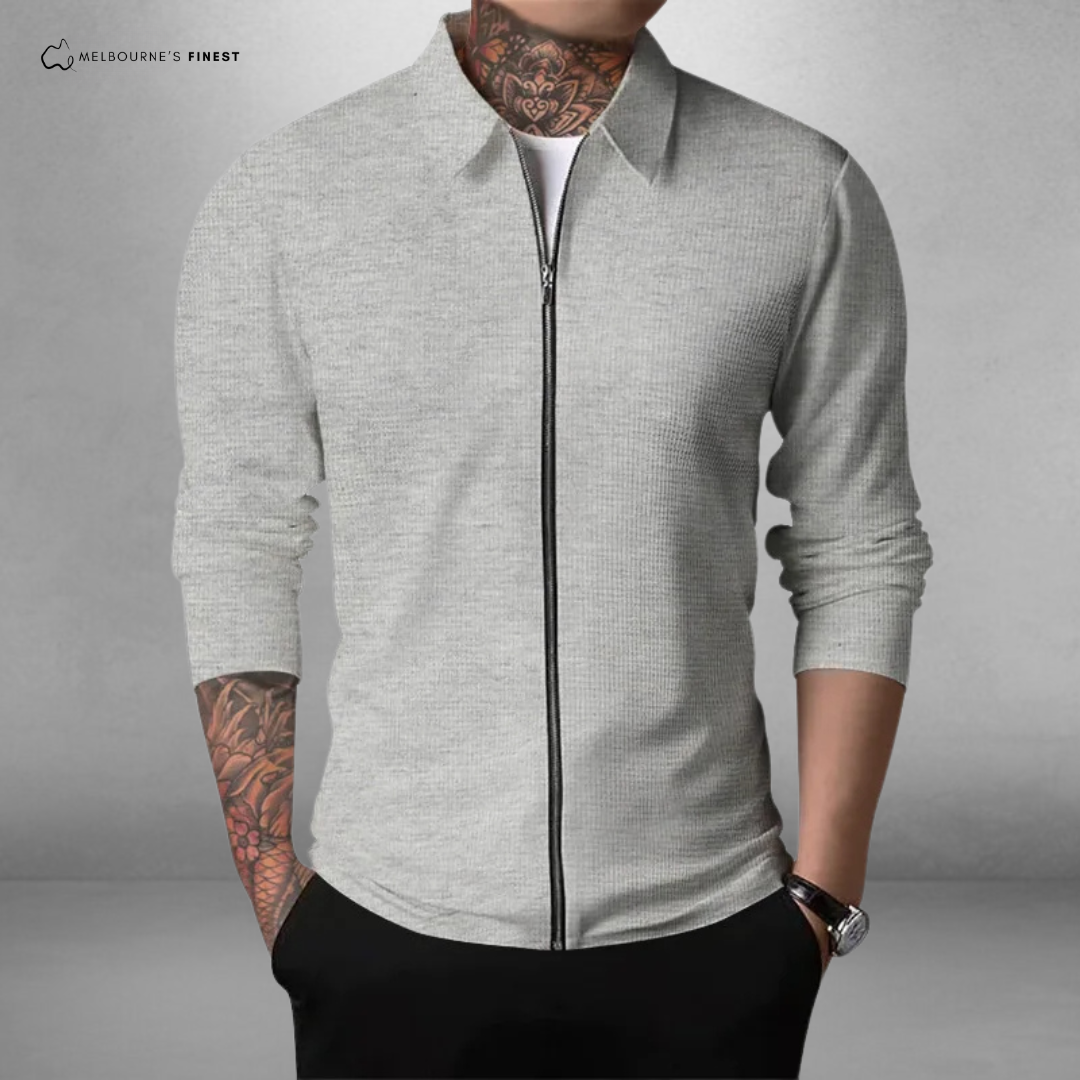 Rufus™ Men's Cardigan