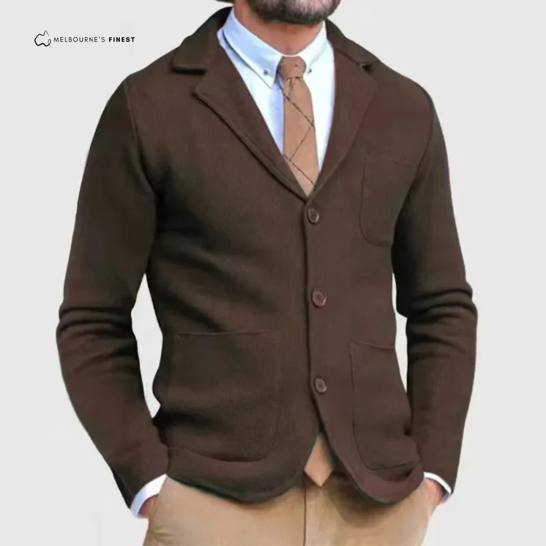 Lachlan™ Stylish Men's Blazer