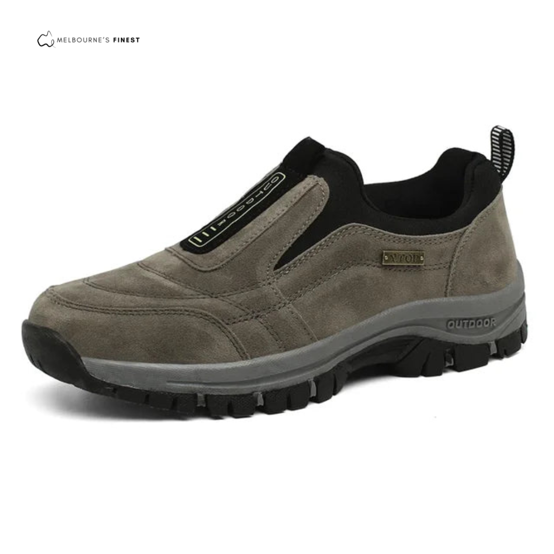 Kenny™ Orthopedic Men's Shoes