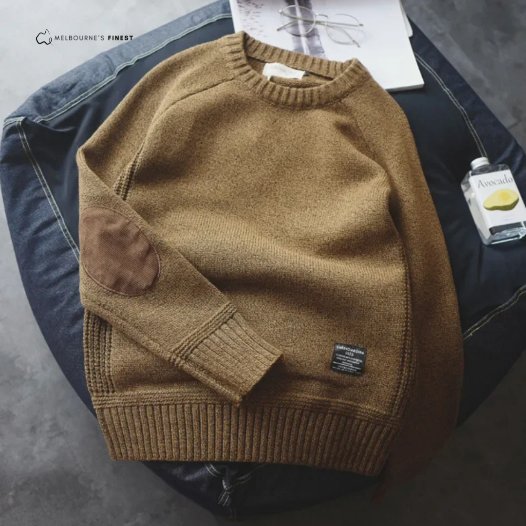 Greg™ Comfort Men's Pullover