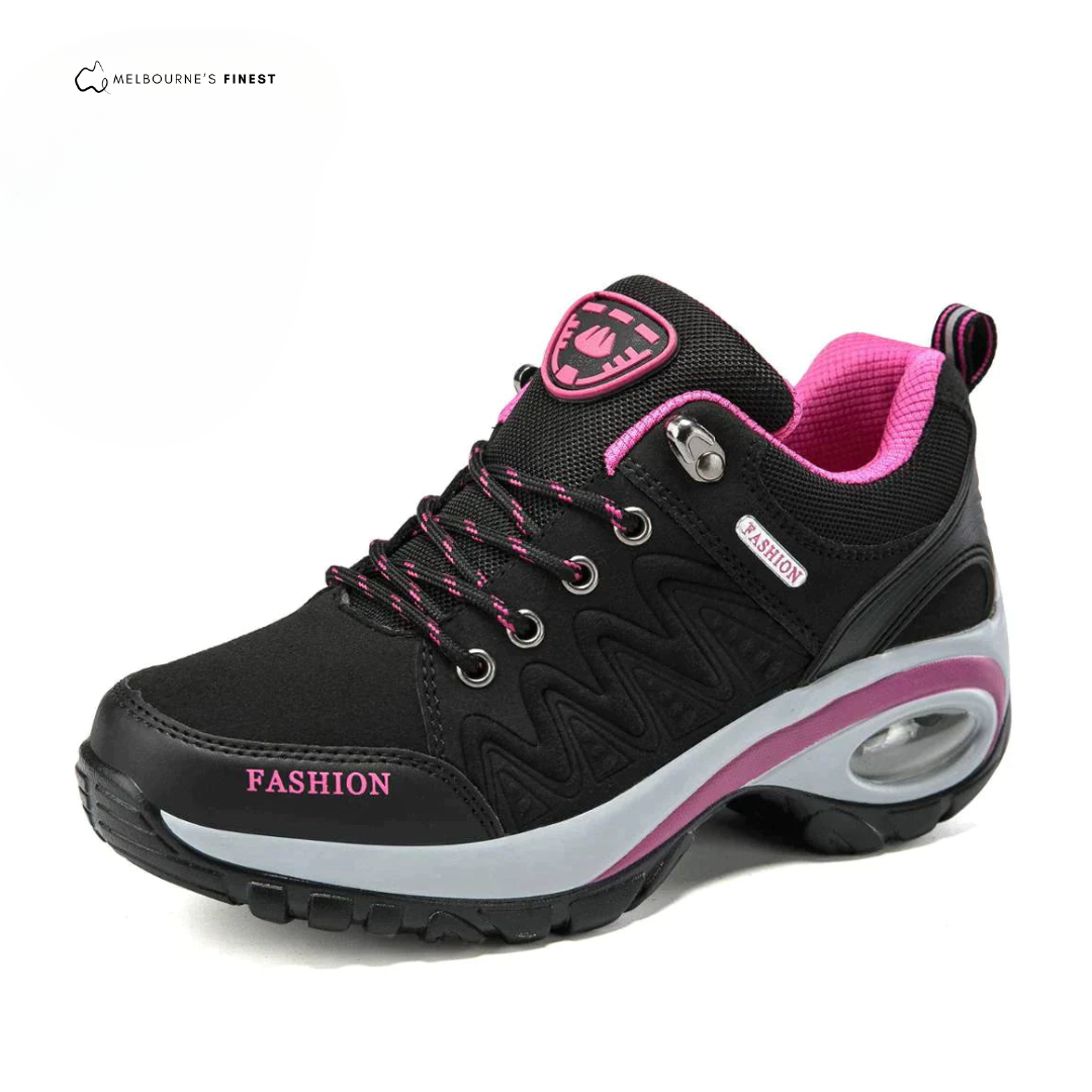 Loni™ Orthopedic Women's Shoes