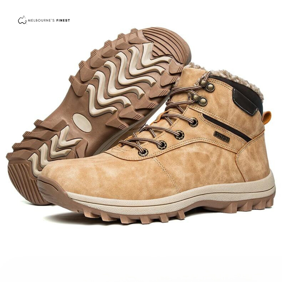 Fraser™ Orthopedic Wintershoe