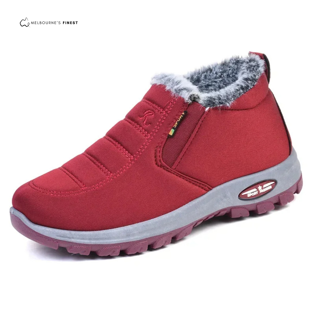 Wayne™ Men's Winter Walking Shoes