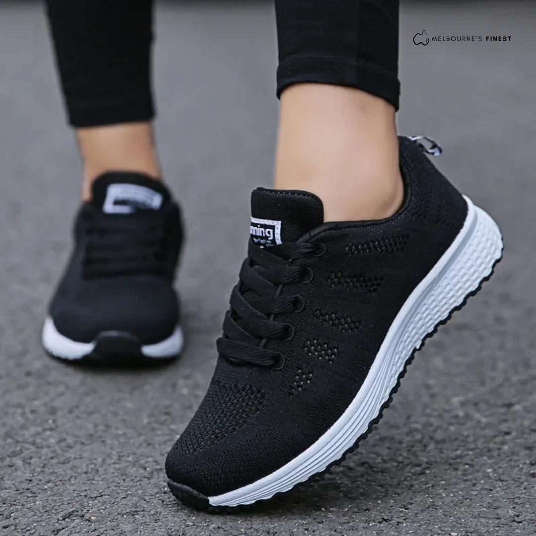 Ora™ Orthopedic Casual Shoes