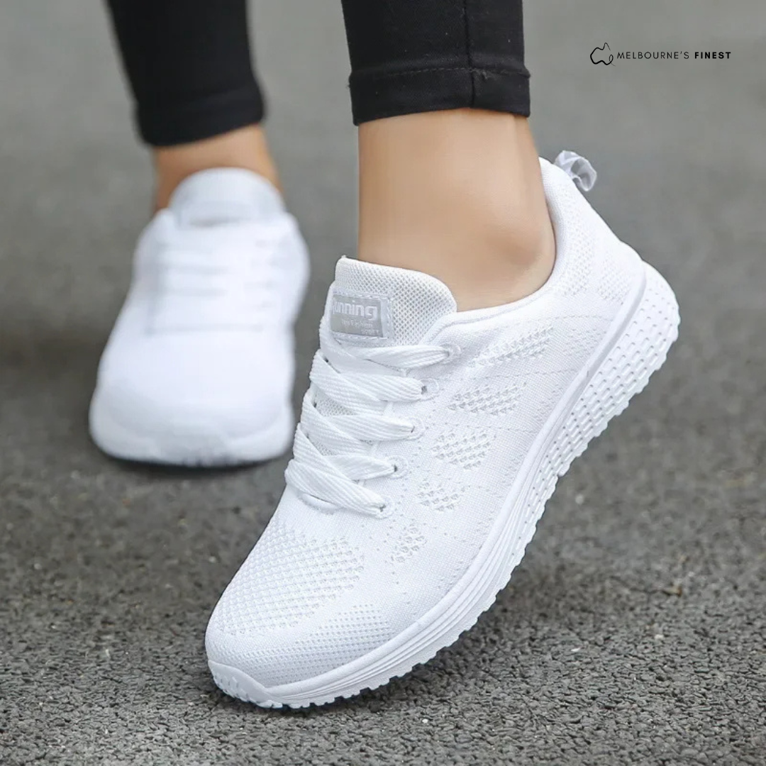 Ora™ Orthopedic Casual Shoes