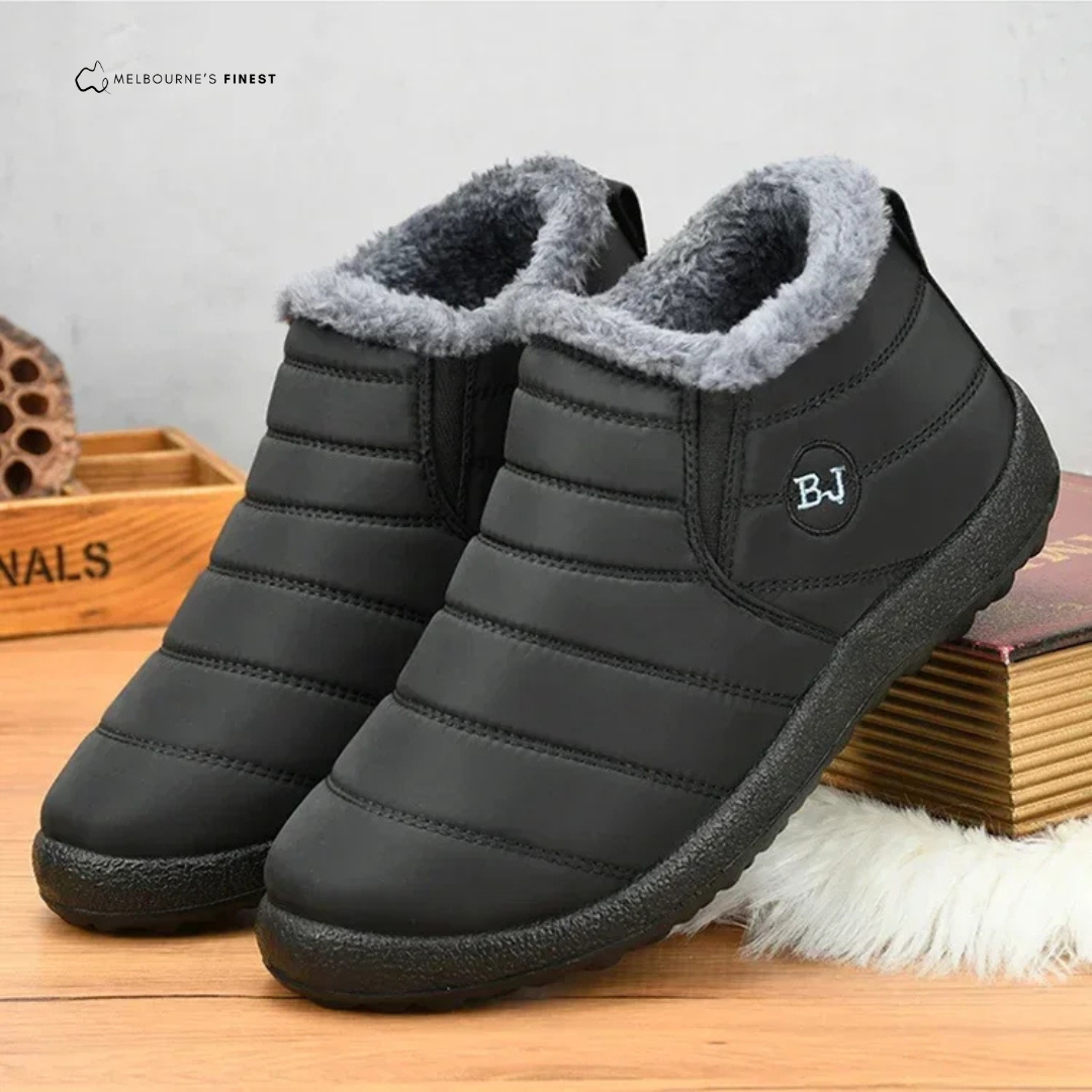 Remi™ Lightweight Winter Shoes