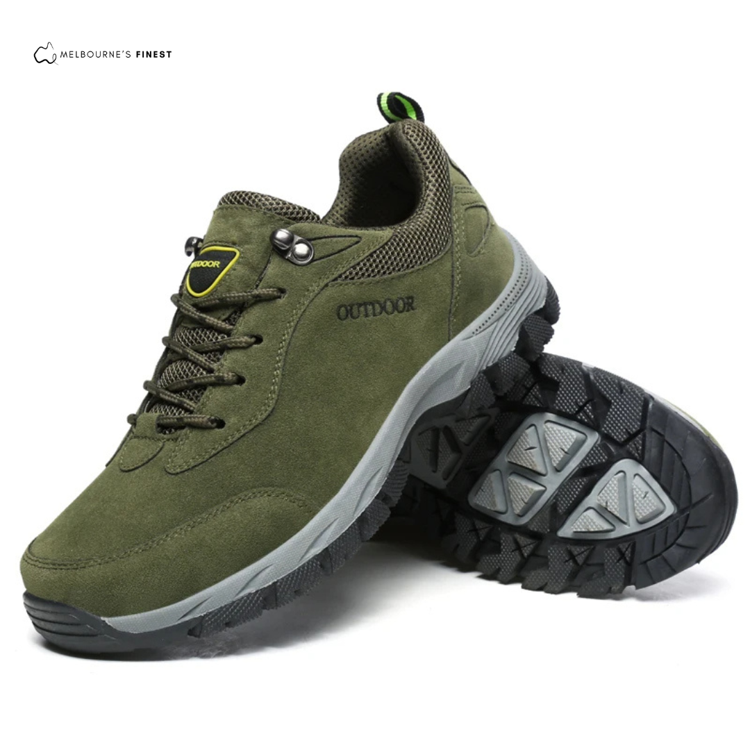 Kierce™ Orthopedic Men's Shoes