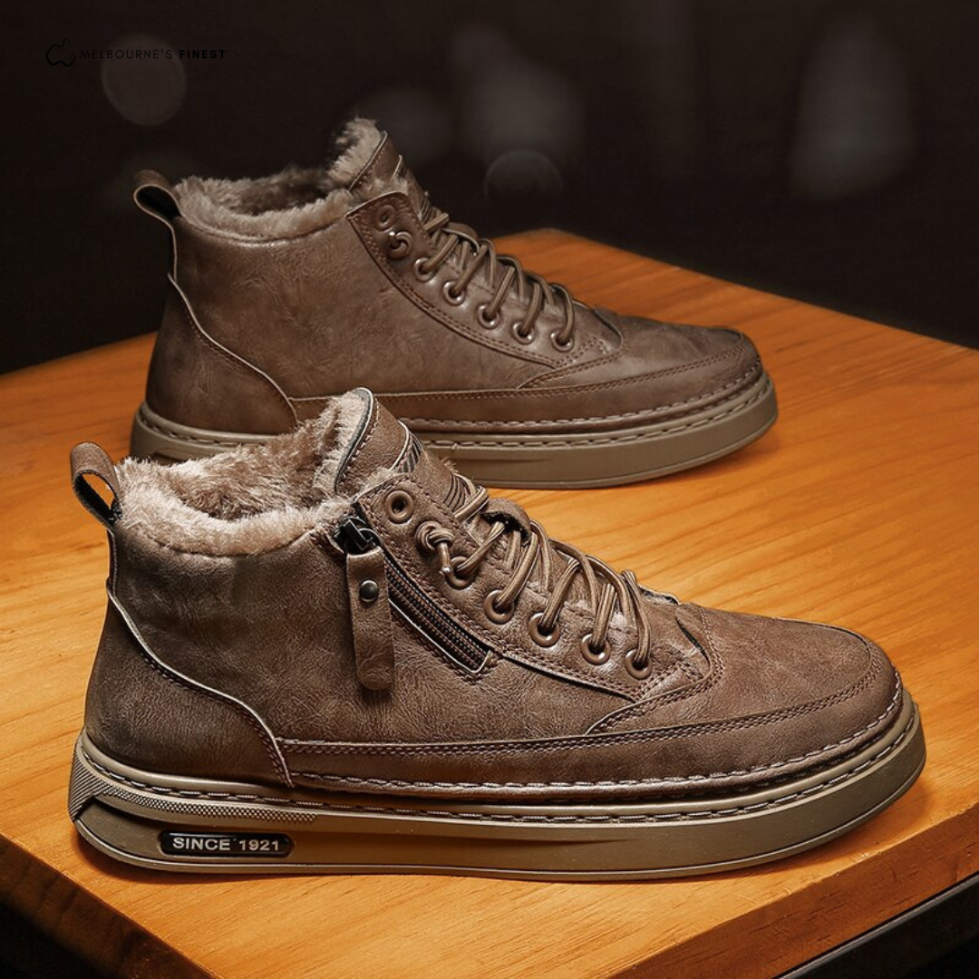 Millian™ Men's Winter Shoes