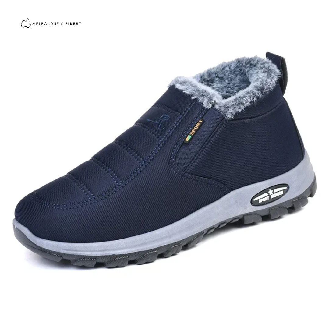 Wayne™ Men's Winter Walking Shoes