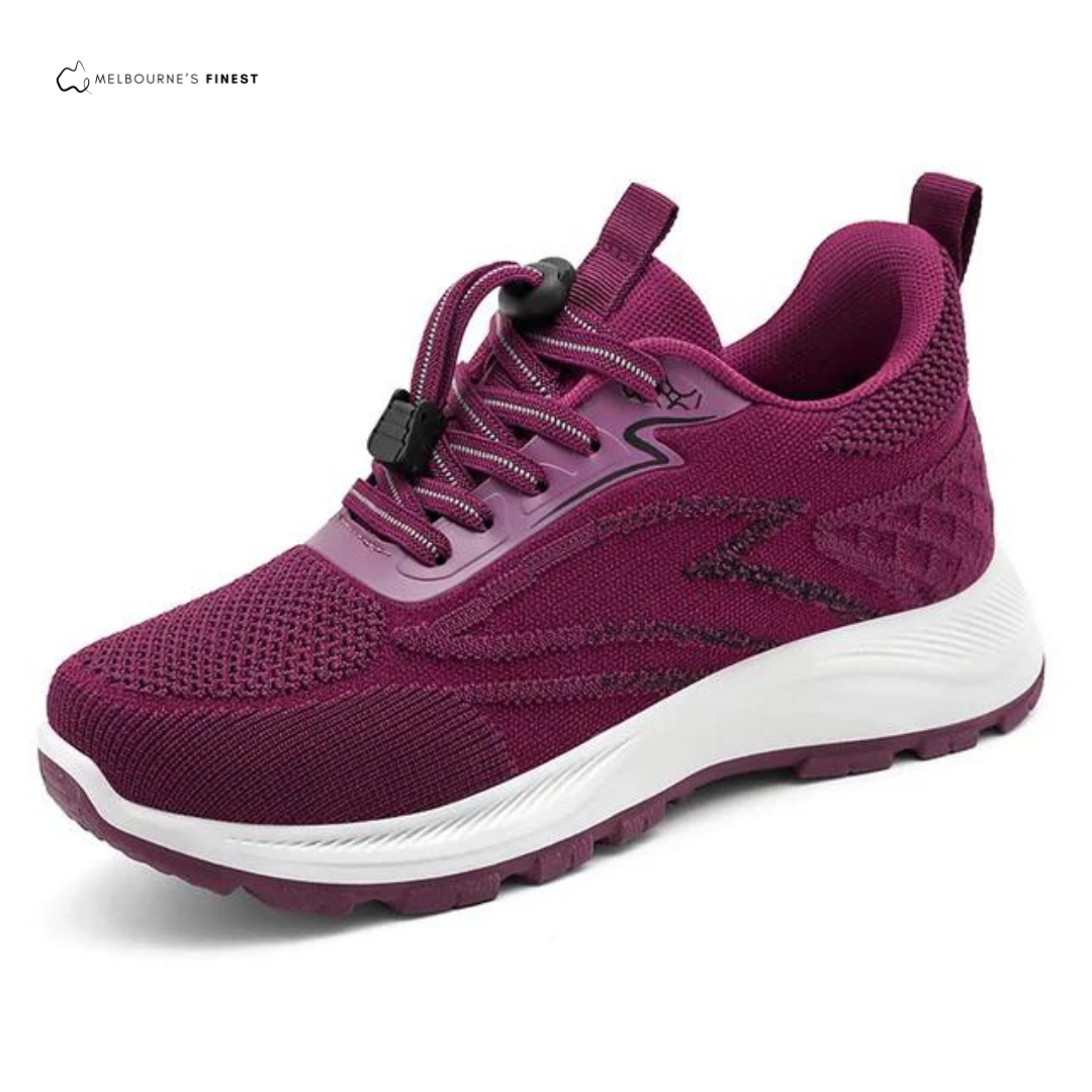 Terrie™ Orthopedic Women's Shoes