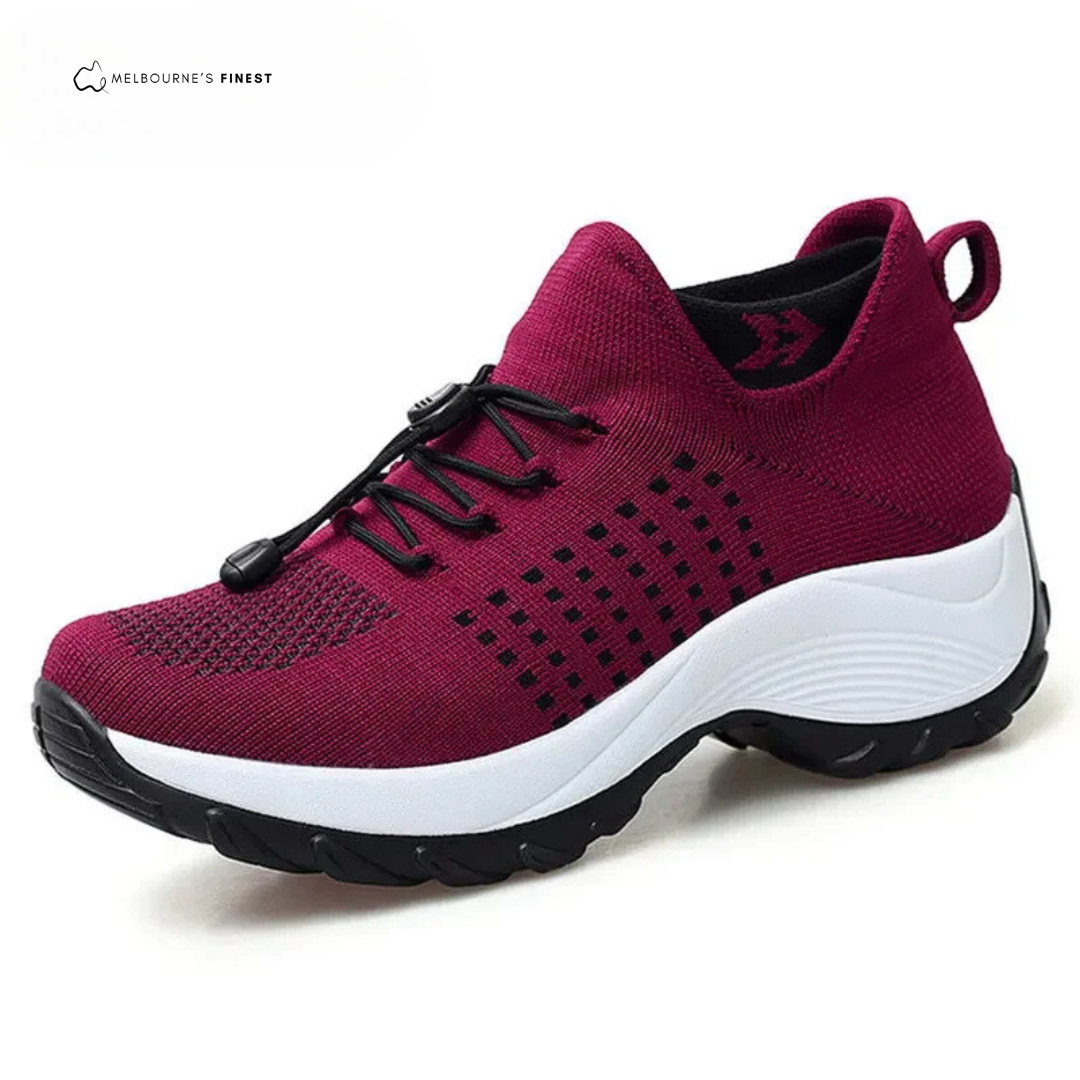 Gene™ Orthopedic Walking Shoes