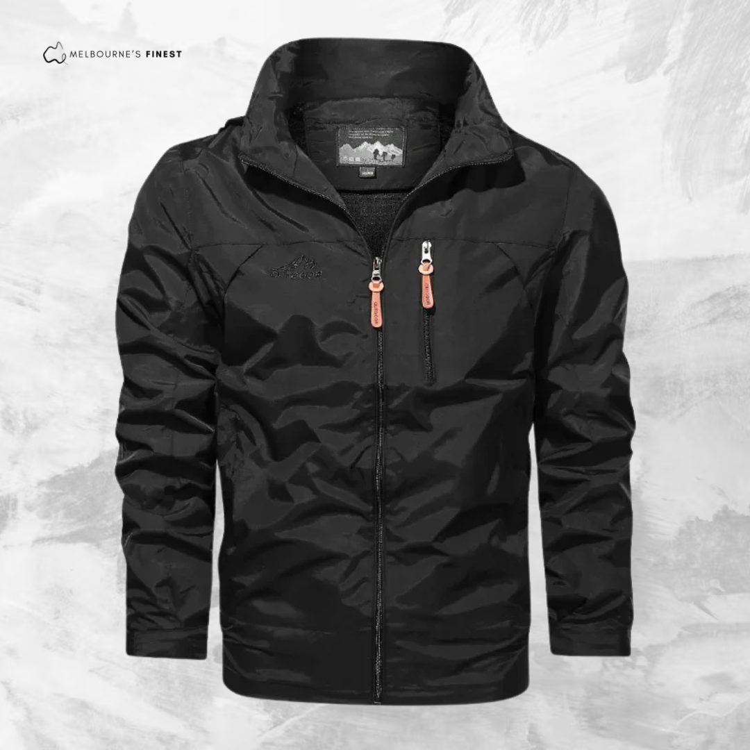 Pollard™ Outdoor Men's Jacket