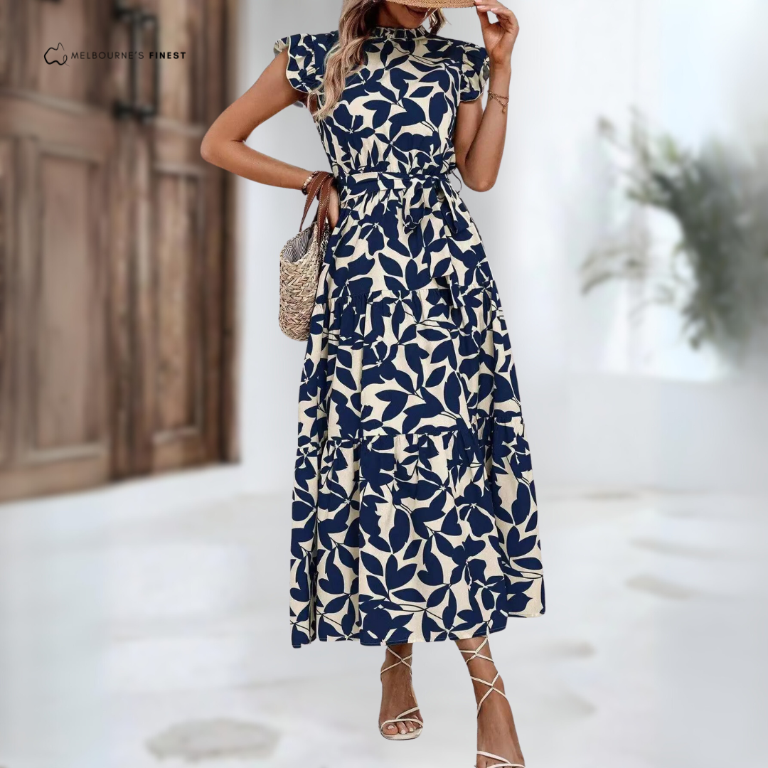 Abigail™ Stylish Women's Dress