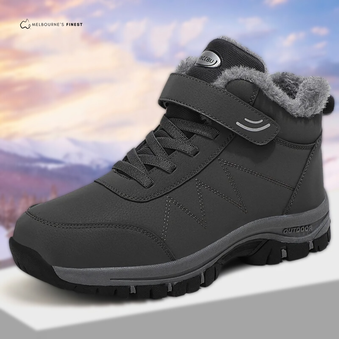 Morgan™ Orthopedic Wintershoes