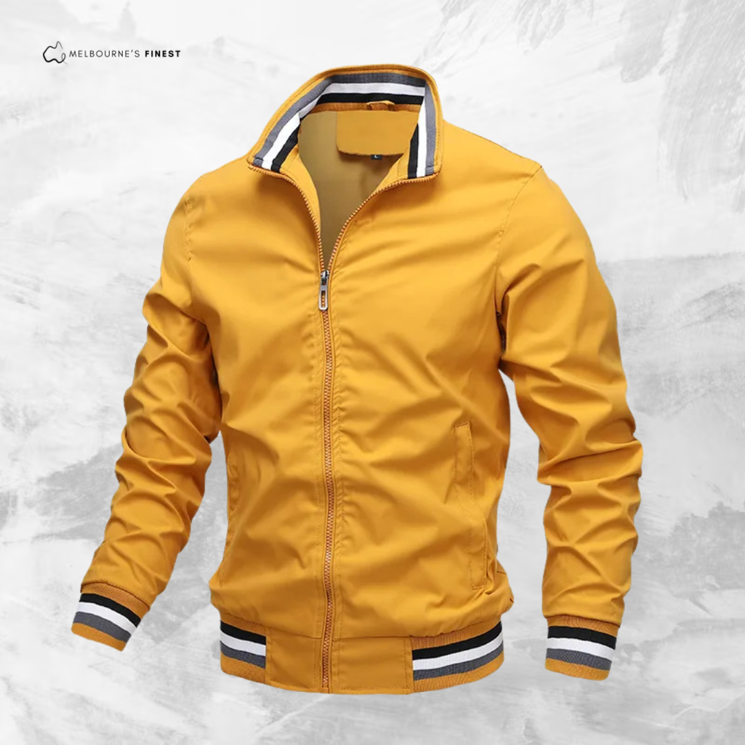 Devon™ Windproof Men's Jacket