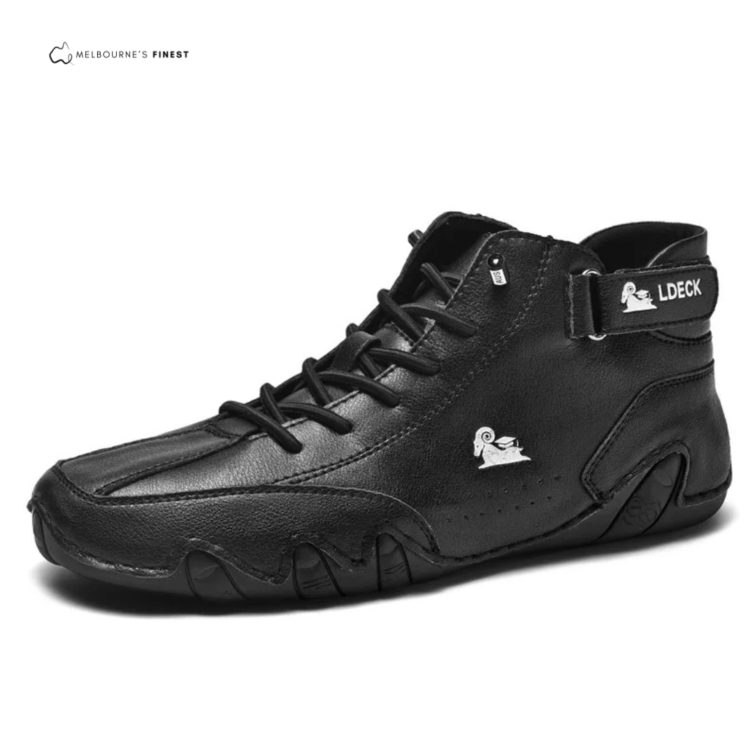 Amado™ Orthopedic Men's Shoes